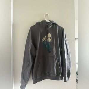 Georgia boot hoodie